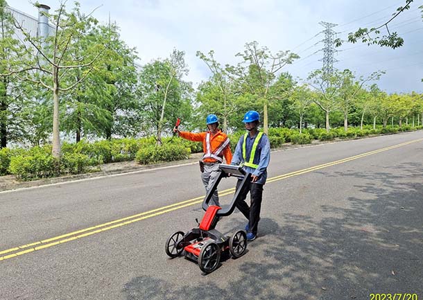 DS New Civil Engineering Turnkey Project