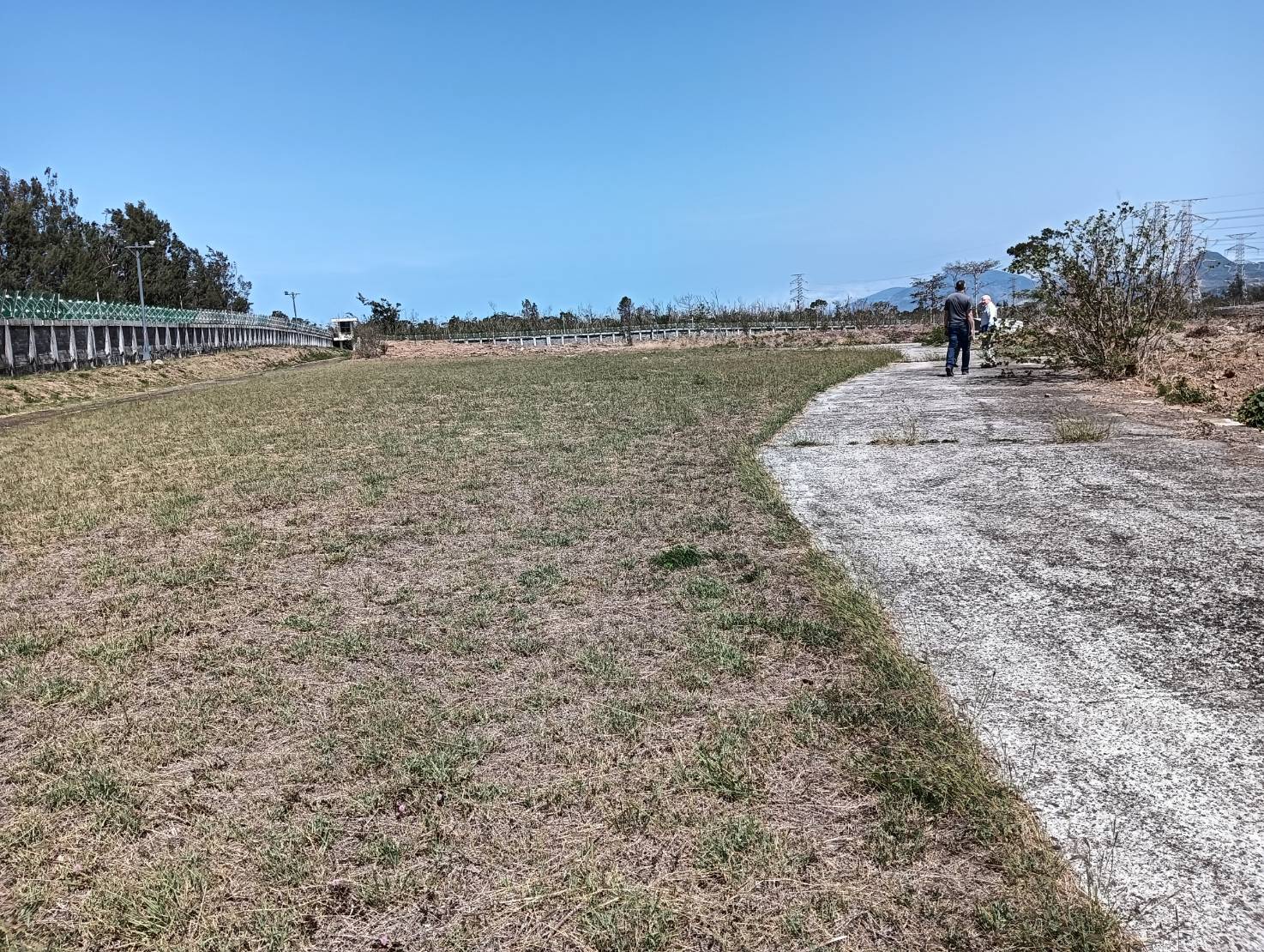 Nuclear Power Plant Project