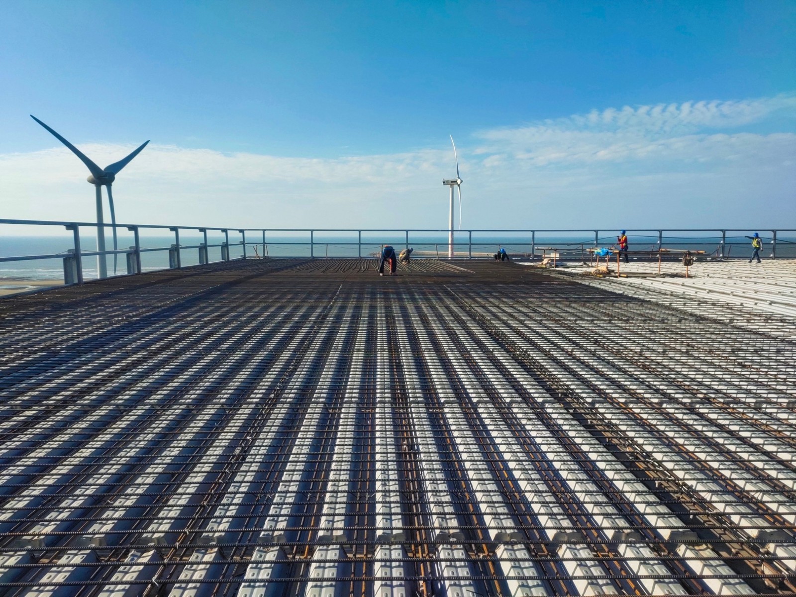 Datan Power Plant Unit 8 and 9 Project