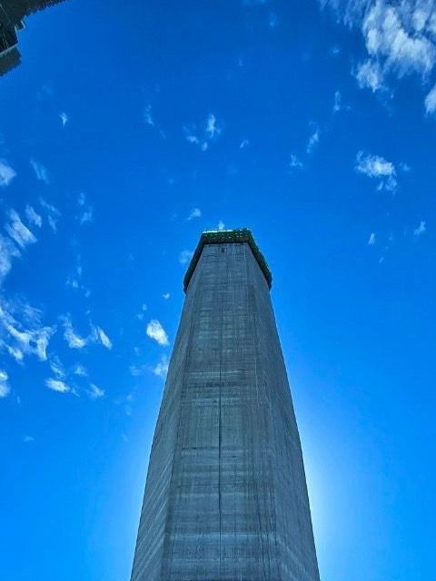 Taichung Chimney Project