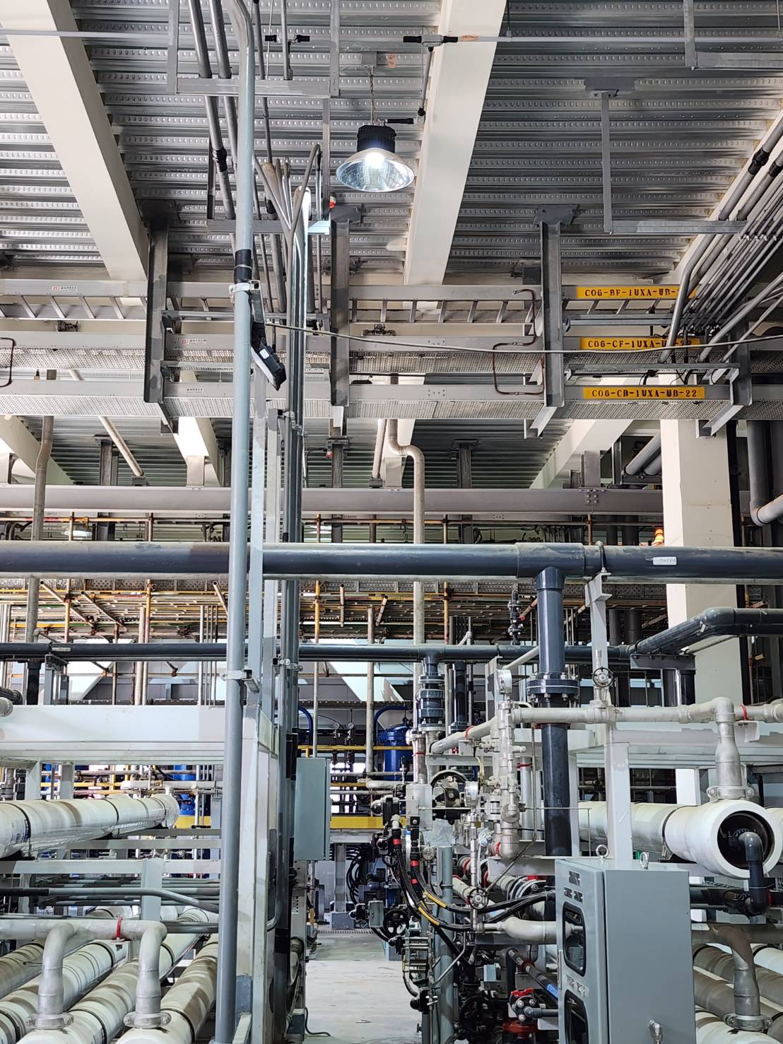 Thermal Power Plants